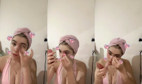 munecabarbie's Live Session — Sep 5, 2026, 11:26 PM