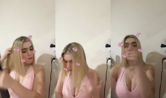 munecabarbie's Live Session — Sep 6, 2026, 12:17 AM