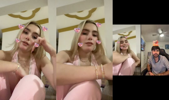 munecabarbie's Live Session — Sep 6, 2026, 4:31 AM