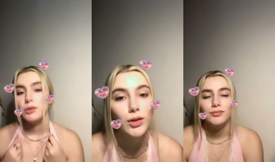 munecabarbie's Live Session — Sep 6, 2026, 8:49 AM