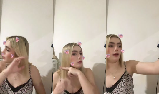 munecabarbie's Live Session — Sep 6, 2026, 10:33 PM