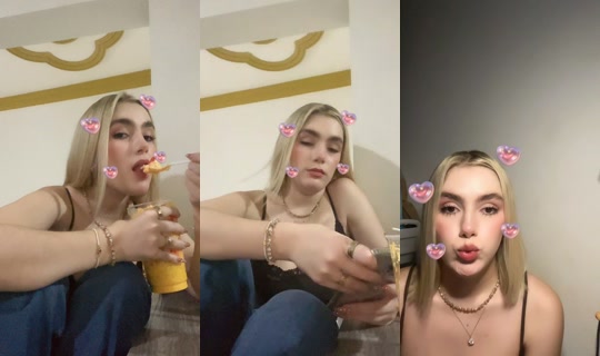 munecabarbie's Live Session — Sep 7, 2026, 3:19 AM