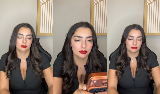 munsiros's Live Session — Jul 25, 2026, 4:21 PM