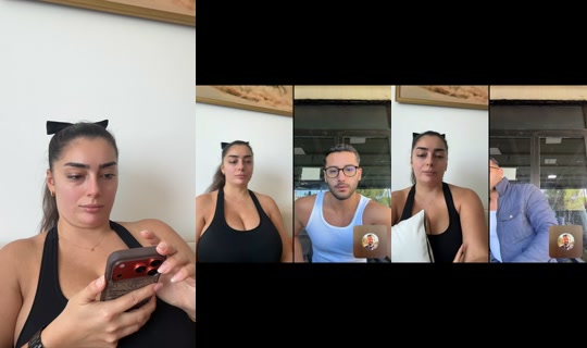 munsiros's Live Session — Oct 7, 2026, 9:30 AM