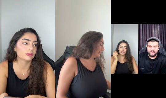 munsiros's Live Session — Oct 7, 2026, 12:48 PM