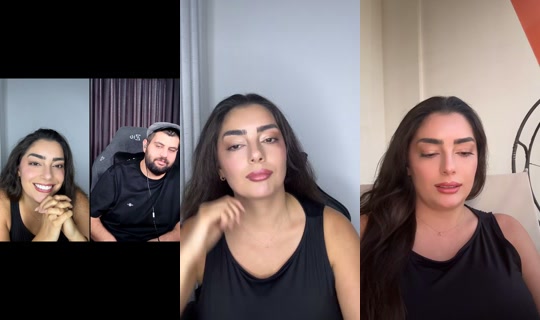 munsiros's Live Session — Oct 7, 2026, 1:38 PM