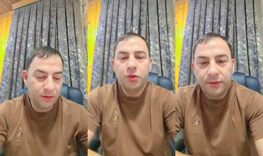 muradsade1's Live Session — Oct 14, 2026, 3:00 PM