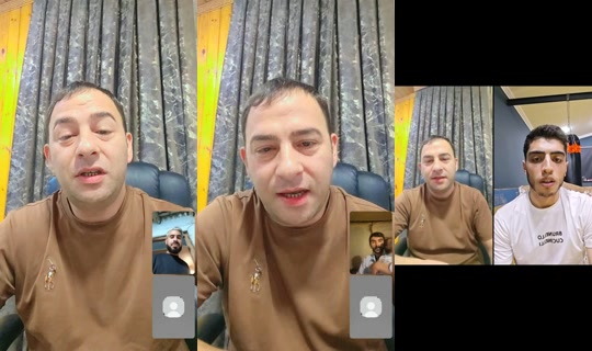 muradsade1's Live Session — Oct 14, 2026, 3:18 PM