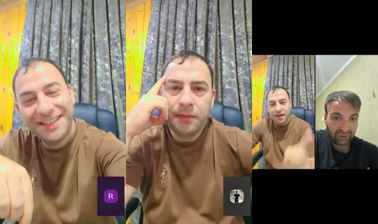 muradsade1's Live Session — Oct 14, 2026, 4:33 PM