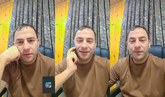 muradsade1's Live Session — Oct 14, 2026, 5:52 PM