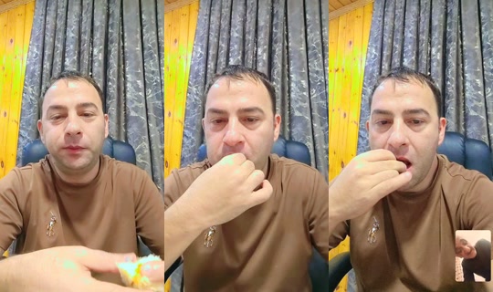 muradsade1's Live Session — Oct 14, 2026, 6:57 PM