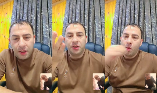 muradsade1's Live Session — Oct 14, 2026, 7:27 PM