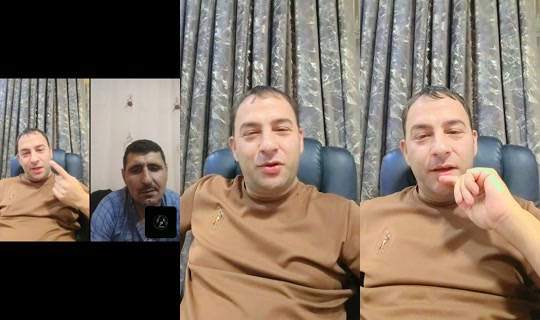 muradsade1's Live Session — Oct 14, 2026, 9:44 PM
