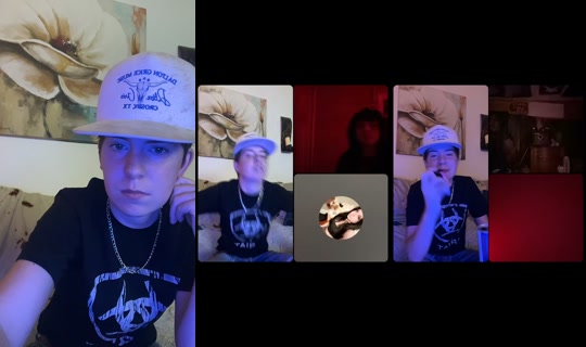murdafoeace2.0's Live Session — Aug 23, 2026, 6:05 AM