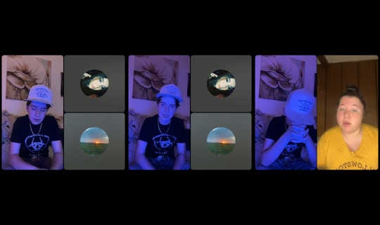 murdafoeace2.0's Live Session — Aug 23, 2026, 9:40 AM