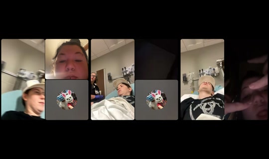 murdafoeace2.0's Live Session — Aug 23, 2026, 12:00 PM
