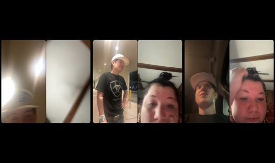 murdafoeace2.0's Live Session — Aug 24, 2026, 3:19 AM