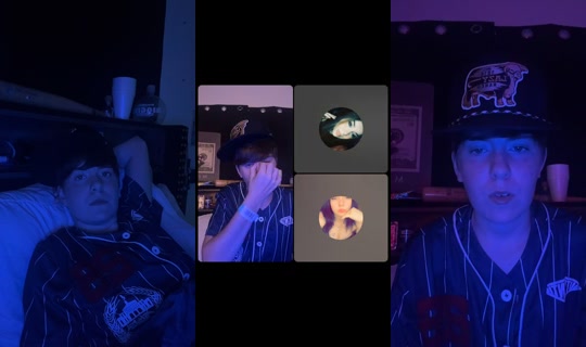 murdafoeace2.0's Live Session — Aug 24, 2026, 7:29 AM