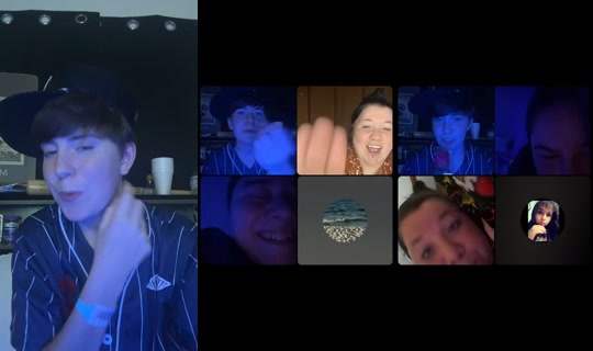 murdafoeace2.0's Live Session — Aug 24, 2026, 7:59 AM