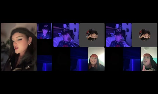 murdafoeace2.0's Live Session — Aug 24, 2026, 10:30 AM
