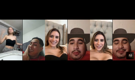 murielgallebarbe's Live Session — Aug 20, 2026, 3:36 AM