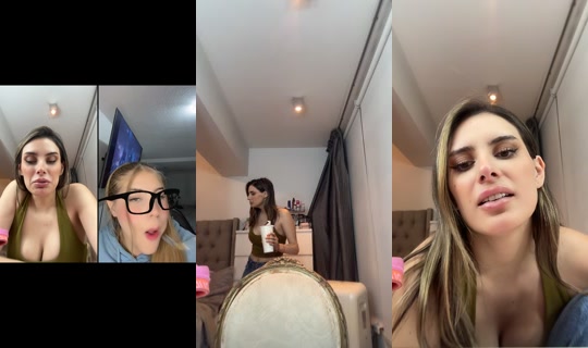 murielgallebarbe's Live Session — Aug 21, 2026, 1:51 AM