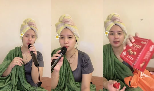 murnisawomatang09's Live Session — Oct 24, 2026, 1:07 PM