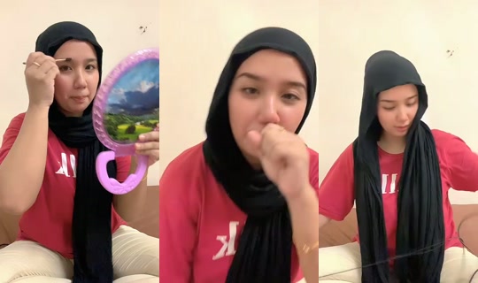 murnisawomatang09's Live Session — Oct 26, 2026, 3:37 PM