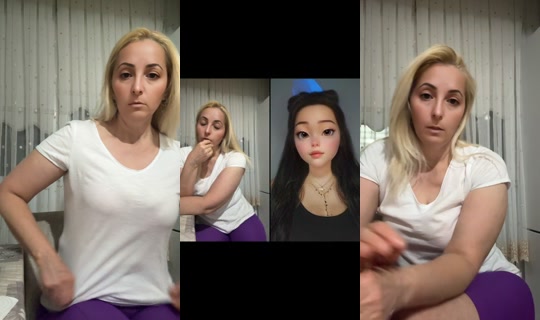 muruvet0706's Live Session — Jul 8, 2026, 8:22 PM
