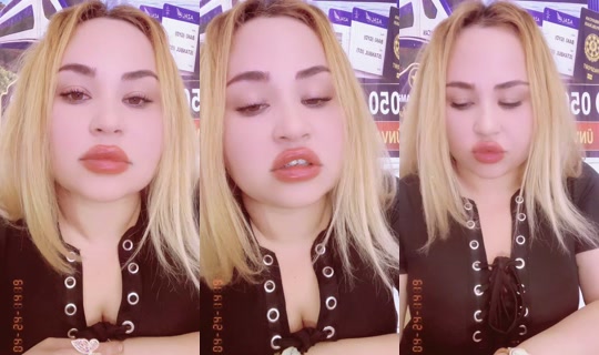 musayeva_o57's Live Session — Oct 14, 2026, 8:27 AM