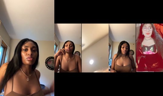 museliyah's Live Session — Jul 8, 2026, 12:44 PM