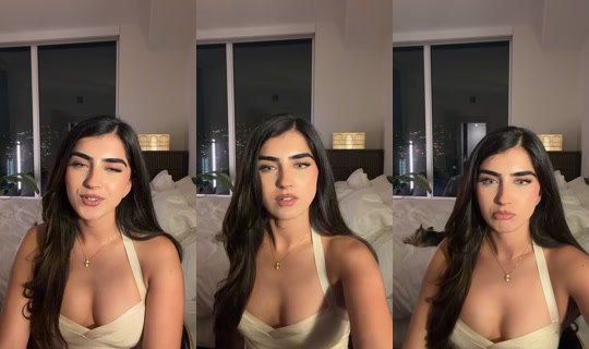 mushgonm's Live Session — Sep 19, 2026, 8:23 AM