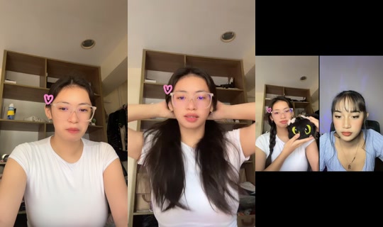 mushrummm_'s Live Session — Aug 20, 2026, 1:43 AM