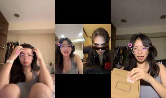 mushrummm_'s Live Session — Oct 28, 2026, 8:50 AM