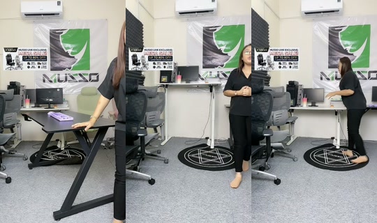 mussomalaysia's Live Session — Sep 20, 2026, 3:24 PM