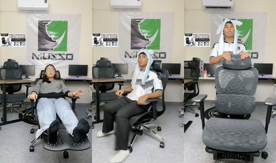 mussomalaysia's Live Session — Sep 21, 2026, 2:11 PM