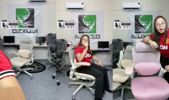 mussomalaysia's Live Session — Sep 26, 2026, 12:04 PM