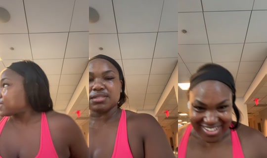mustbemie11's Live Session — Aug 8, 2026, 10:50 AM