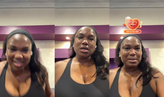 mustbemie11's Live Session — Sep 5, 2026, 12:16 PM