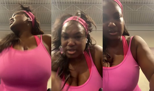 mustbemie11's Live Session — Sep 7, 2026, 1:05 PM