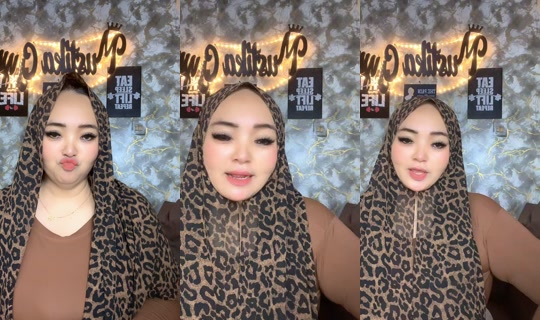 mustikagym's Live Session — Jul 14, 2026, 9:44 AM