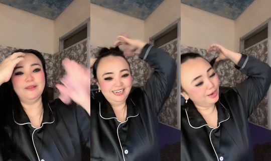 mustikagym's Live Session — Jul 15, 2026, 3:30 PM