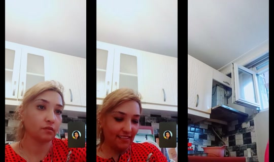 mutlukadin14's Live Session — Jul 9, 2026, 12:29 PM