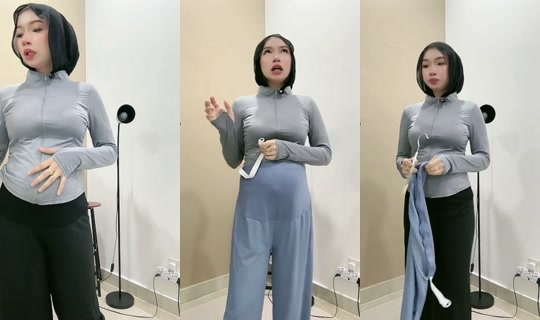 muumuumaa's Live Session — Jul 25, 2026, 9:17 PM