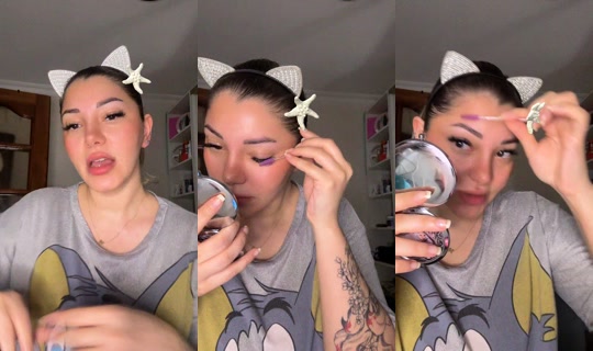 muuuusya's Live Session — Aug 1, 2026, 9:22 PM