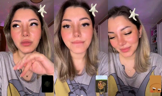 muuuusya's Live Session — Aug 2, 2026, 8:05 PM