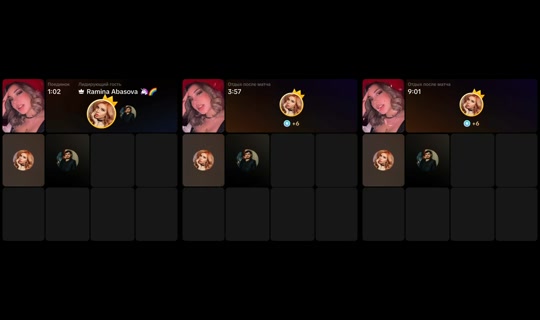 muuuusya's Live Session — Aug 3, 2026, 10:08 AM
