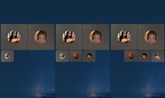muvvvvades's Live Session — Jul 24, 2026, 8:11 AM