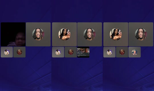 muvvvvades's Live Session — Aug 12, 2026, 6:27 AM
