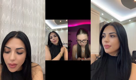 muzeyyenugurr's Live Session — Oct 5, 2026, 4:11 PM